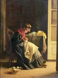 The Seamstress